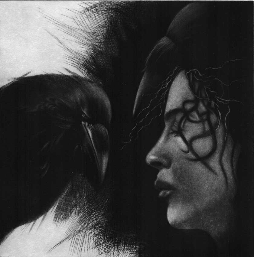 Mezzotint