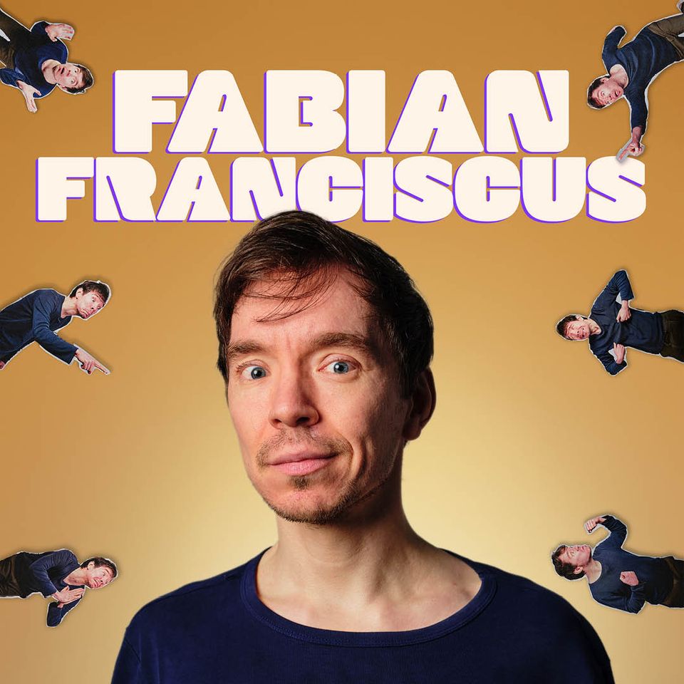 FABIAN FRANCISCUS