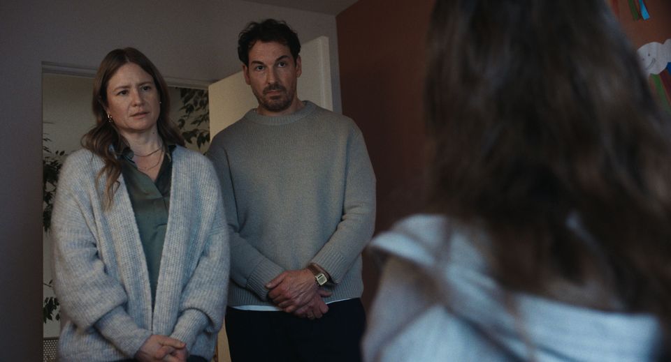 Film | Was Marielle weis