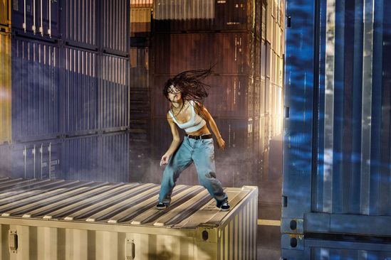 WAT WE DOEN & Lloydscompany: DOPE