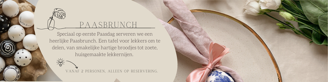 foto: Restaurant In de Achtertuin