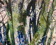 Galerie Persoon: Simon van Kray | ROOTS