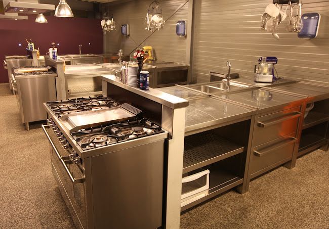 Keuken