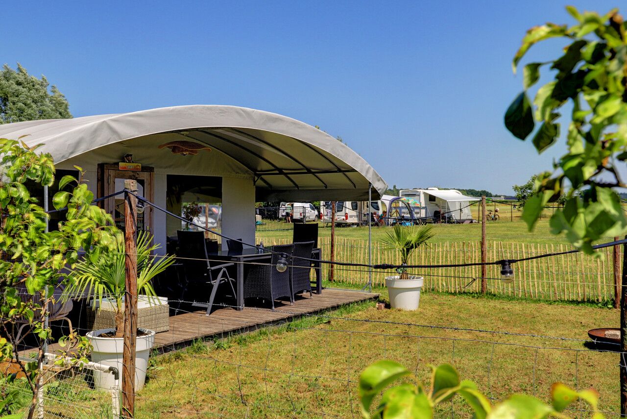 Recreatieboerderij Wilgenhart