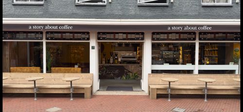 Voorgevel