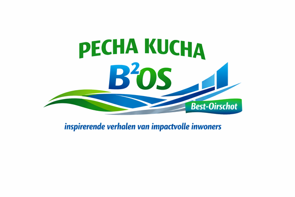 pecha kucha best-oirschot
