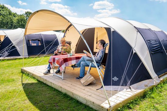 Campingplatz Sevink Molen - Photo 3