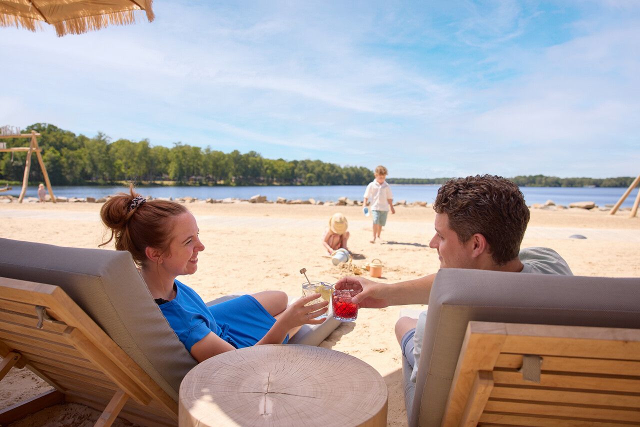 Lake Resort Beekse Bergen