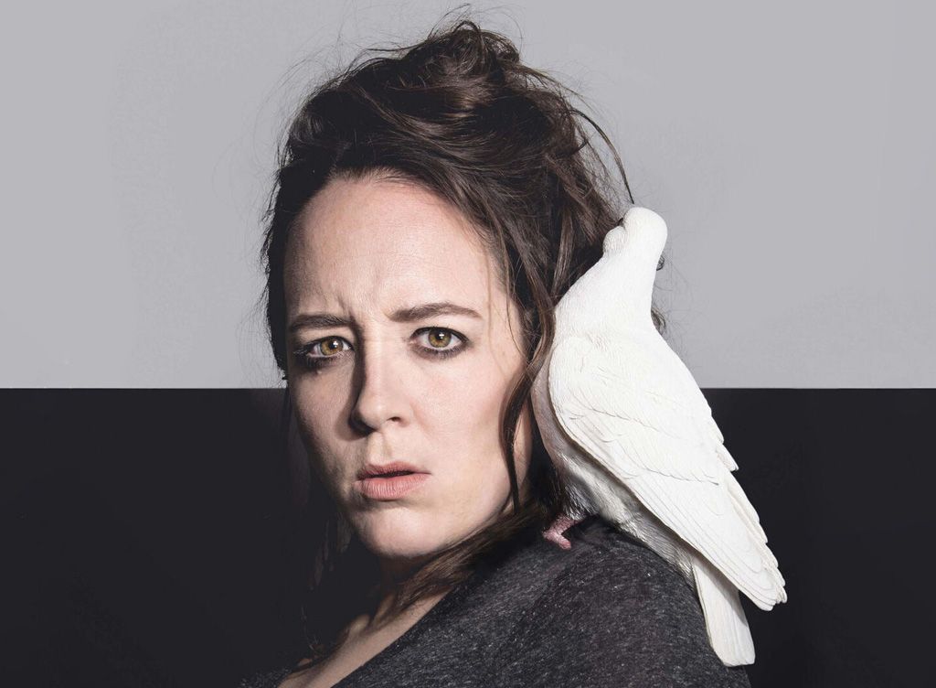 Renée Coralie van Beek: Hosseini
