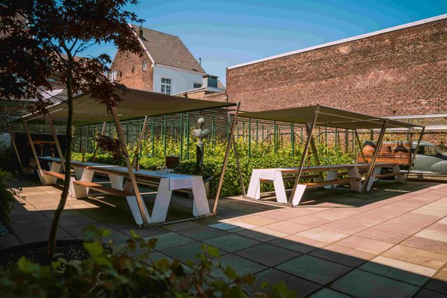 Thiessen Weinkäufer Stadt Weingut
