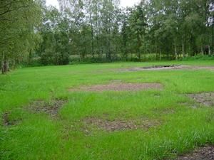 Kampeerterrein 't Mulke