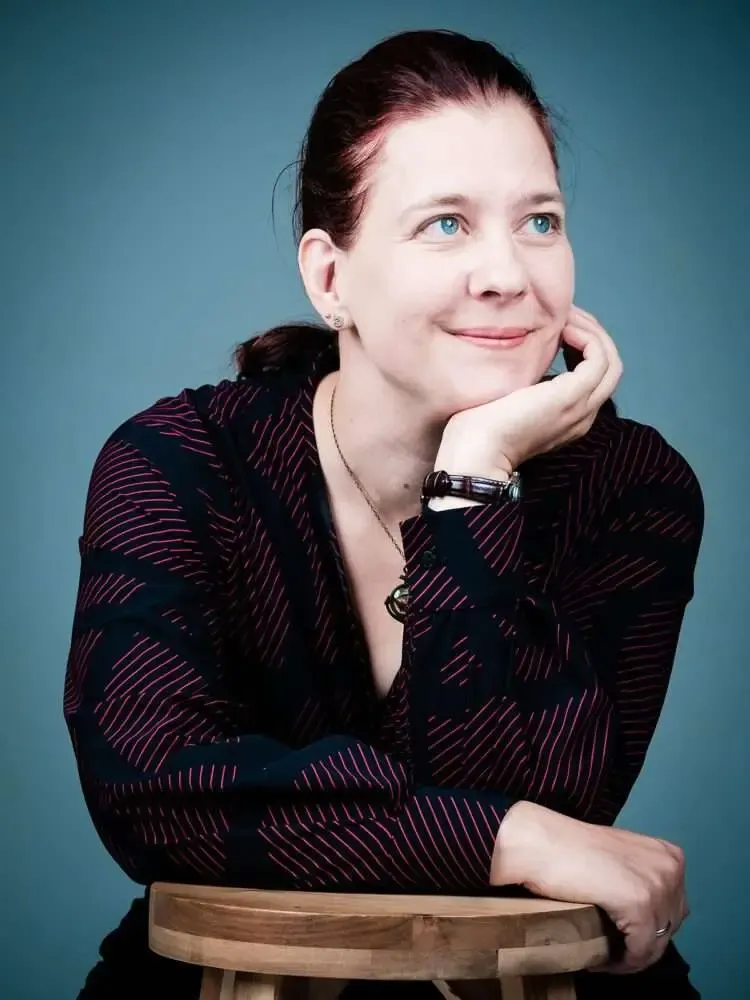 Christel Vogels
