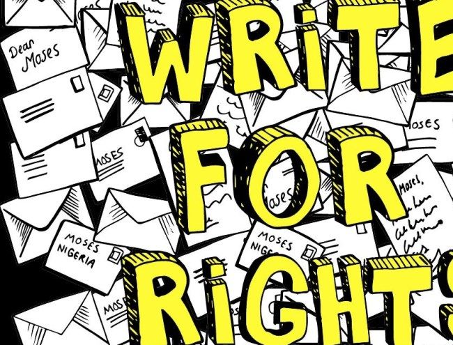 write for rights
