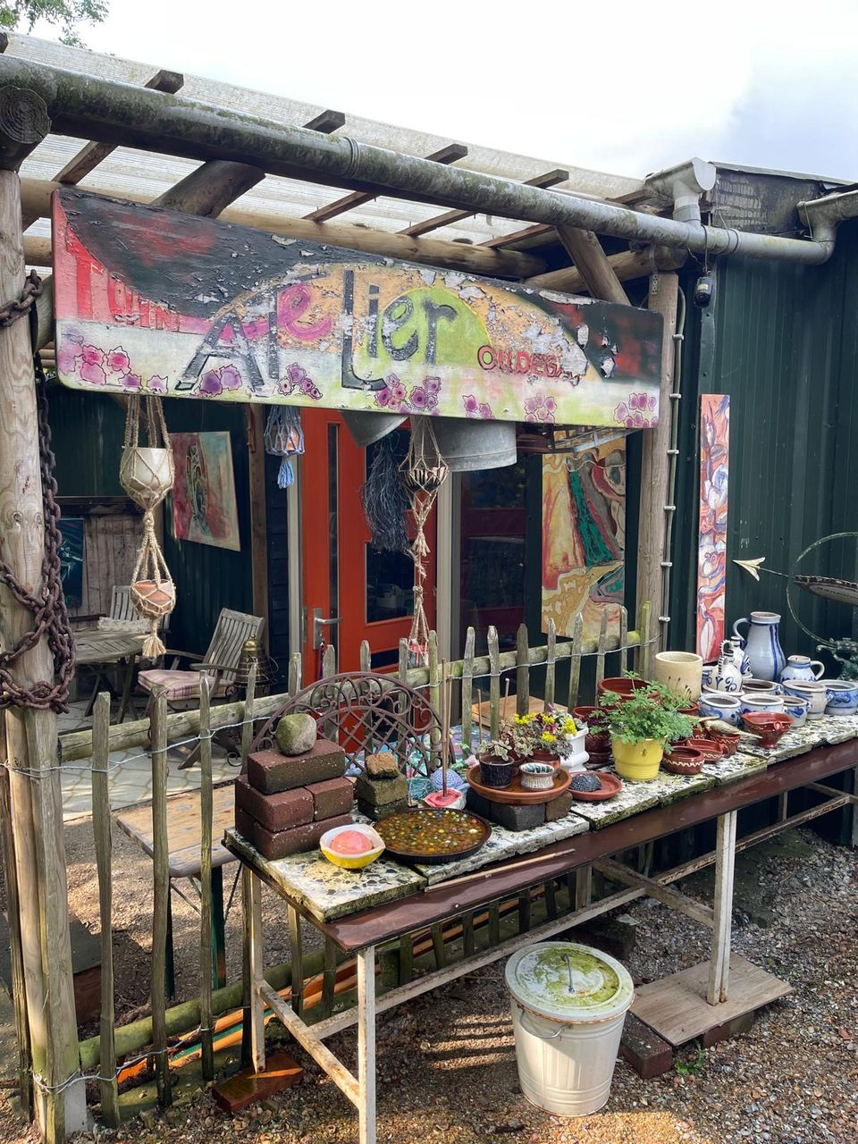 Galerieroute Drachten