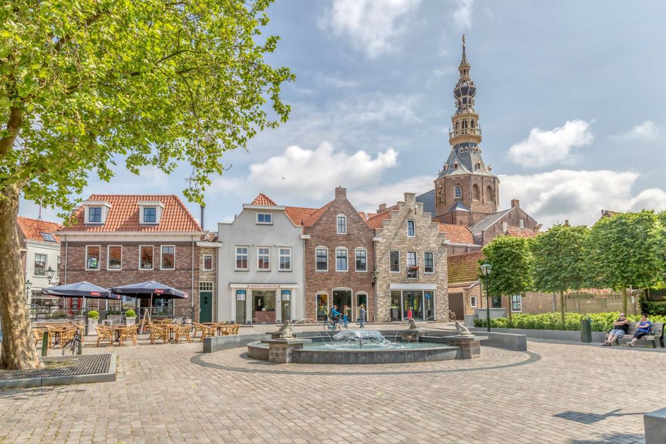 Zierikzee Montmaetre