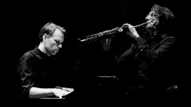 Job Roggeveen & Edward Capel
