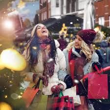 We tellen af naar de jaarwisseling, Bladel Centrum gaat dit jaar nog 1x open op zondag dus kom gezellig eindejaarshoppen.