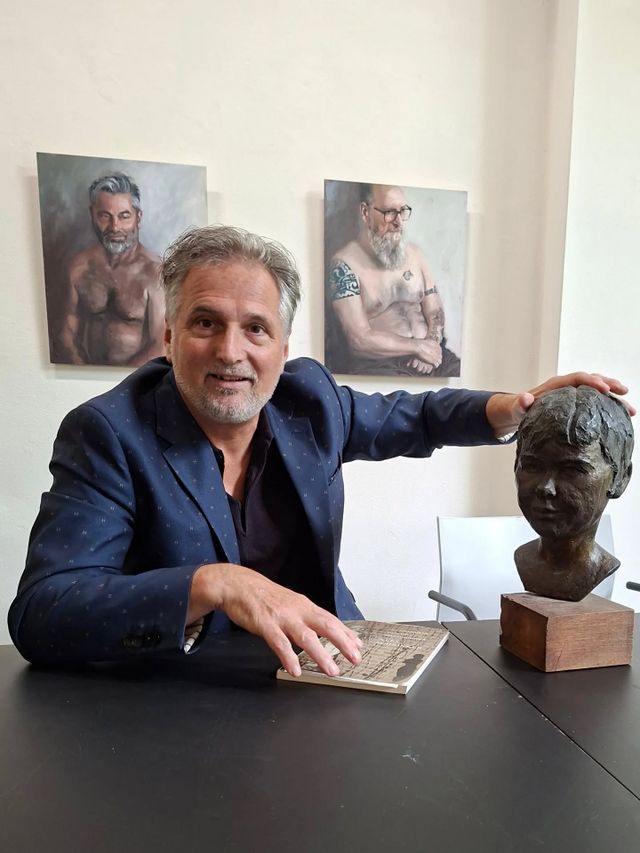 Kunstbewertungstag in Croy Castle