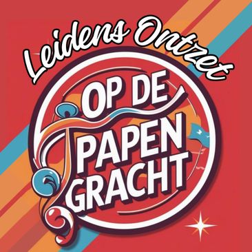 Op de Papengracht (Het leukste podium van Leidens Ontzet)
