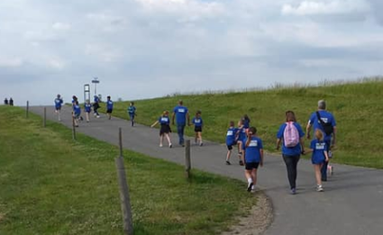 Wandelvierdaagse Voorst
