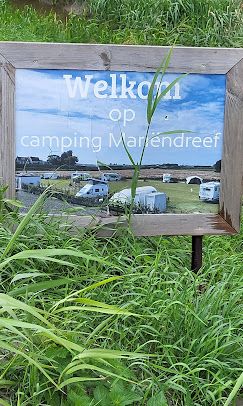 Camping Mariëndreef