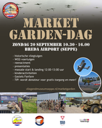 Market Garden-dag 2026