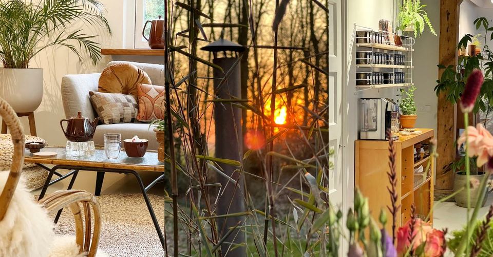 Heerlijk Hemelum, sfeervol genieten