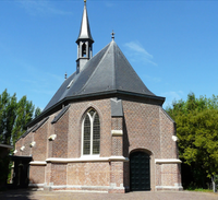Concert in het Sleeuwijks Kerkje