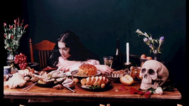 Japanese Breakfast