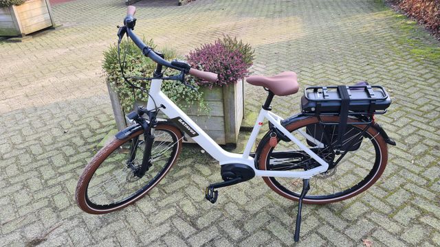 E-bike