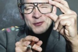 Erik van Muiswinkel | Drs. P. The Party