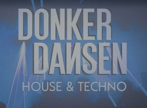 Donker Dansen