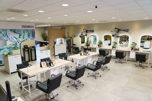 HiZi Hair Almere Centrum