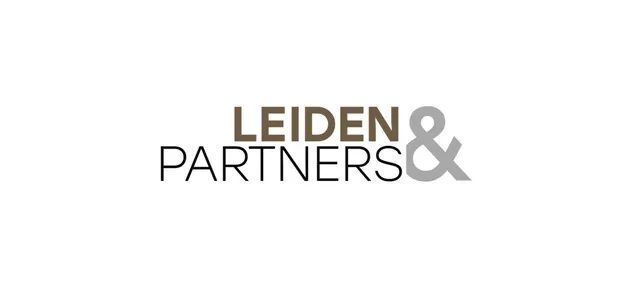 Leiden&Partners Logo