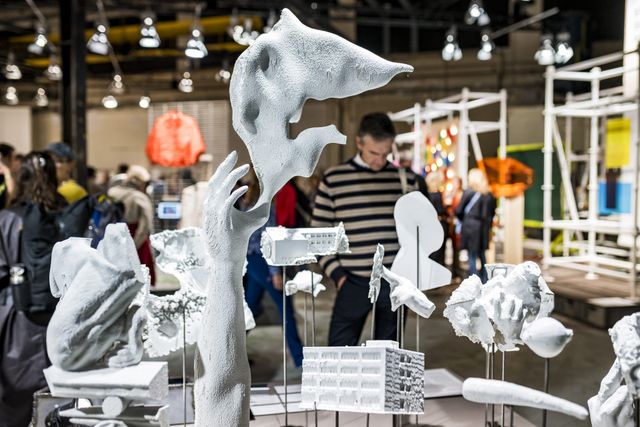 Dutch Design Week DDW, 2024.