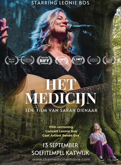 Het Medicijn