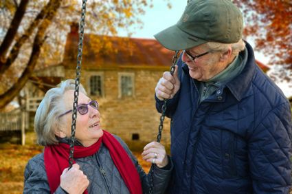 Information afternoon on Ageing Wisely
