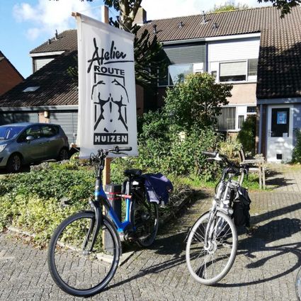 AtelierRoute Huizen