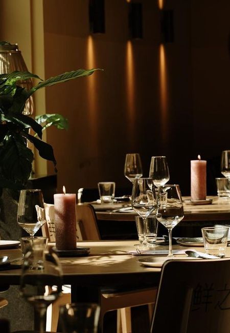 Umami interieur