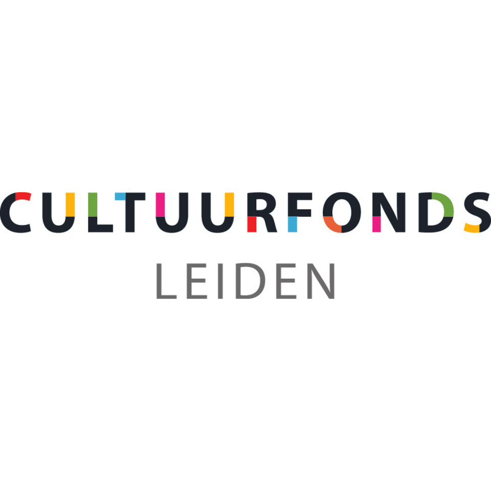 logo cultuurfonds leiden