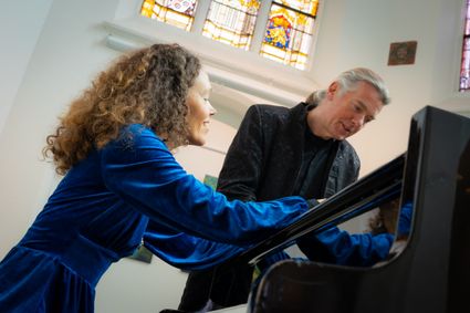 De man die Don Quichot werd