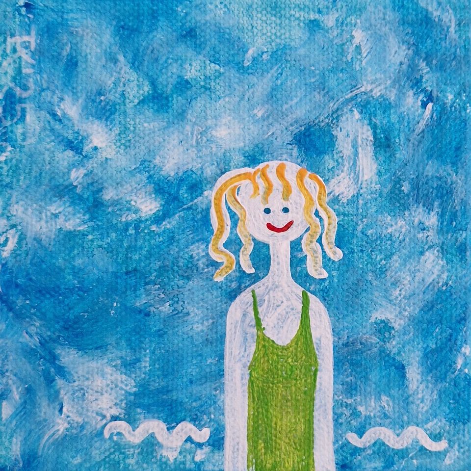 Werk van Irene Kurpershoek