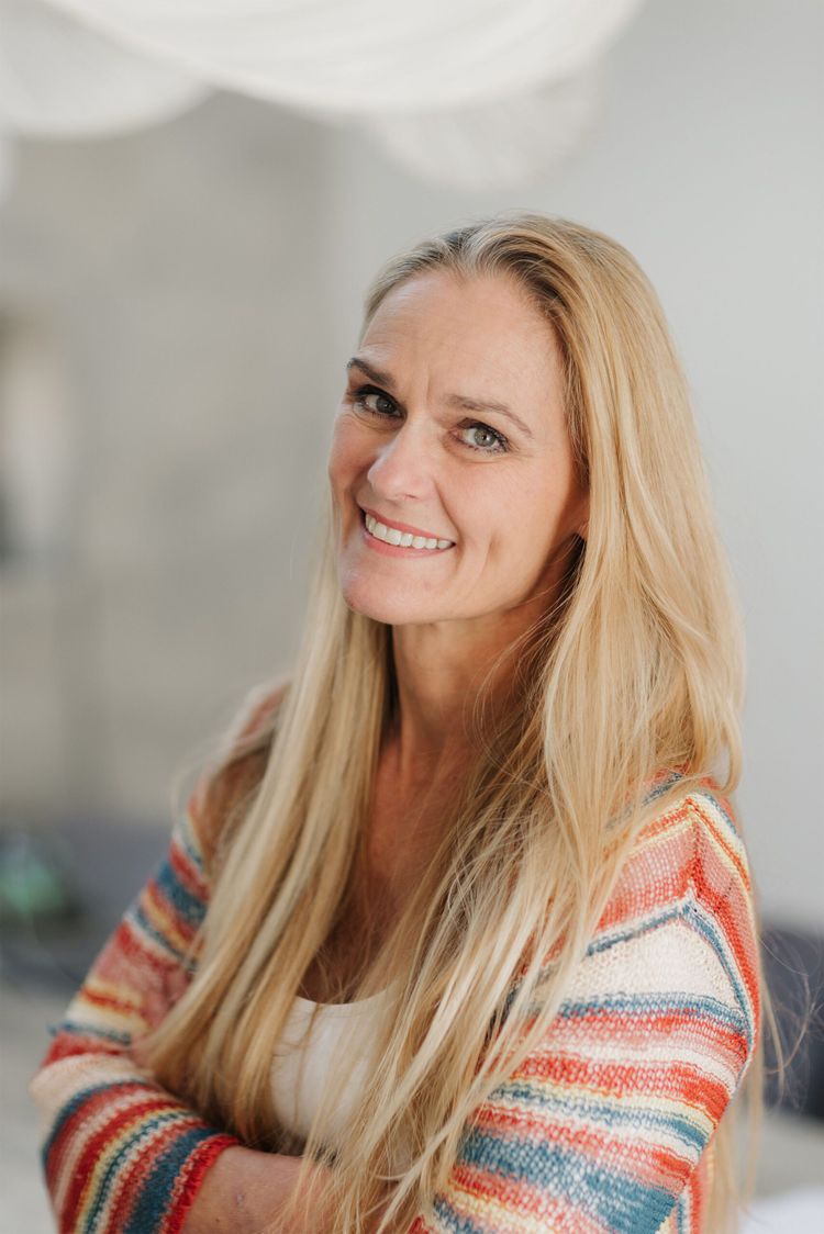 Marjolein Hartman