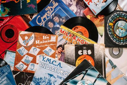 Musik-Bingo