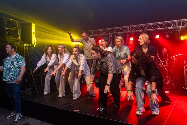 De Ravensteinse Dagen