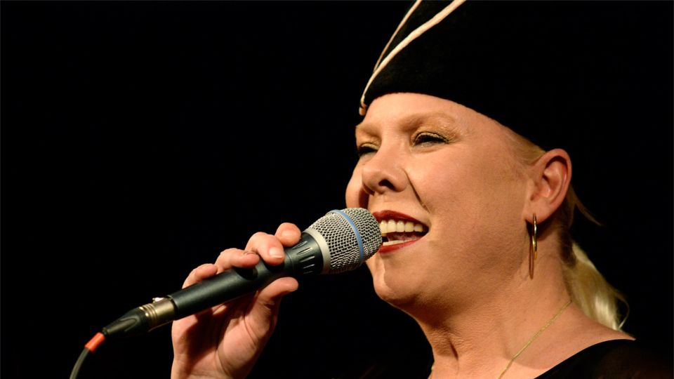 Concert | Masha Bijlsma Band