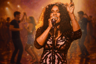 Donna’s Hot Stuff | Could It be Magic Tour