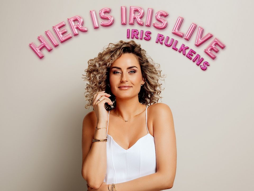 Hier is Iris Live