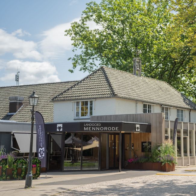 Landgoed Mennorode