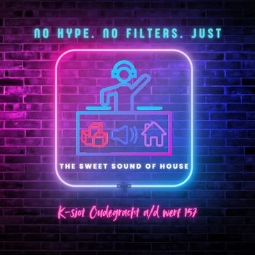 The sweet sound of House